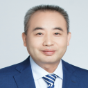 Professor Xiao Yongping